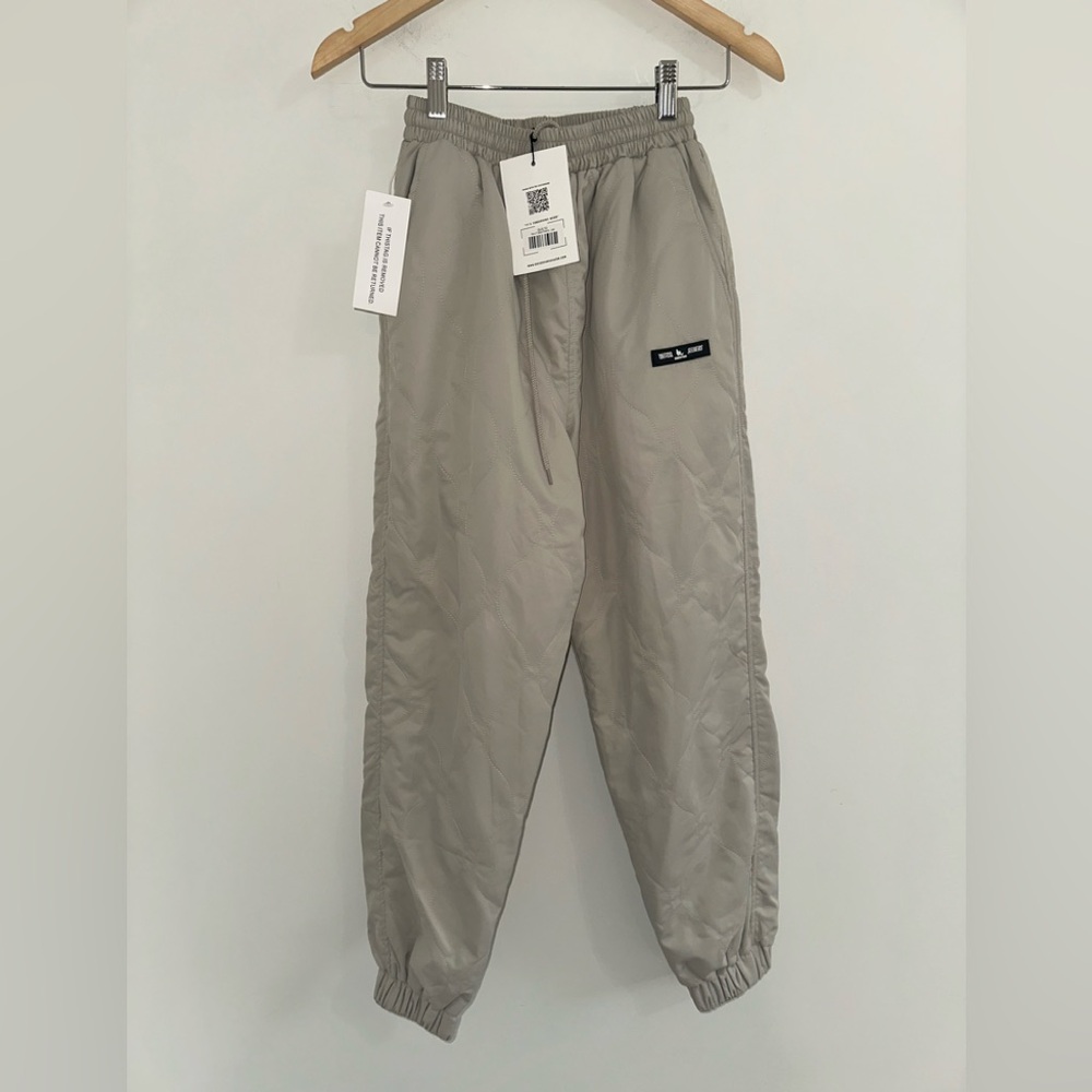 Sisters & Seeker Joggers sz XS #E3